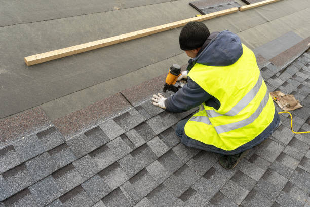 Roof Waterproofing Services in Steeleville, IL