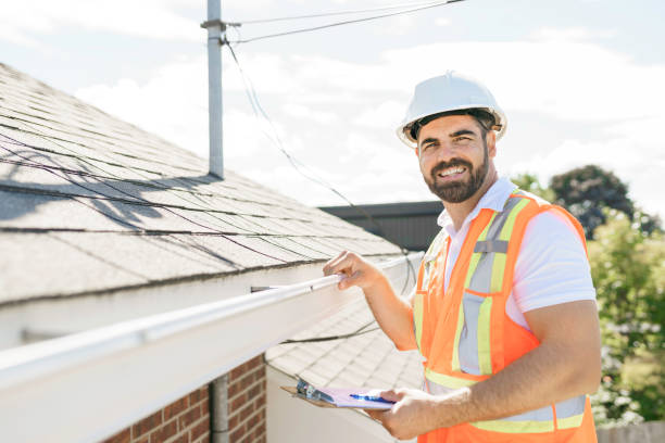 Best Commercial Roofing Services  in Steelevle, IL