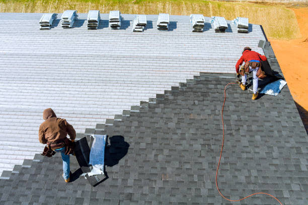 Best New Roof Installation  in Steelevle, IL