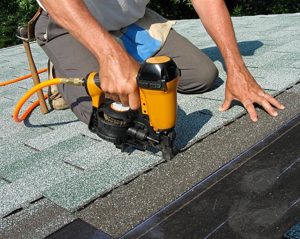 Best Local Roofing Companies  in Steelevle, IL