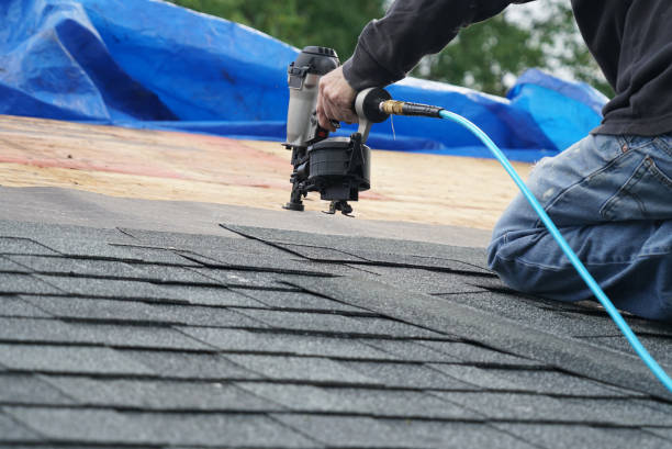Heating Cable for Roof Installation in Steeleville, IL