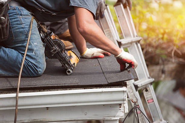 Best Roofing Contractor Near Me  in Steelevle, IL