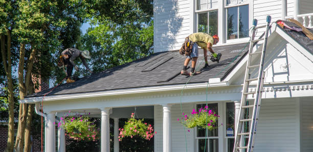 Best Best Roofing Contractors  in Steelevle, IL
