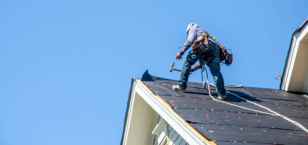 Best Slate Roofing Contractor  in Steelevle, IL